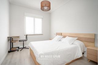 MyHouseSpain - Acogedor piso centro Gijón - 7