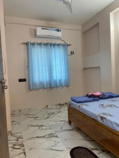 Self Check In 1BHK Flat - 6