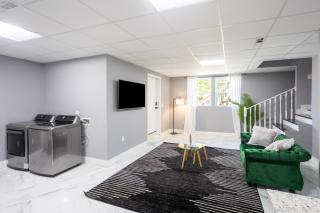 Cozy 2 Bedroom 15 mins from Dwntown ATL - Decatur - 5