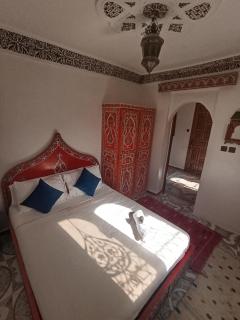 Hotel Chefchaouen - Chefchaouen - 2