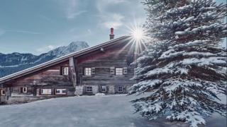 Renovated Chalet on Top of the Picturesque Village - Rougemont - 9