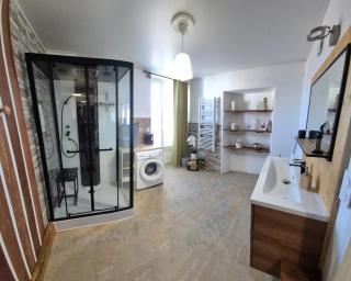 L'Appart - 1 Chambre - Balcon - Laragne - 3