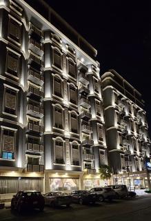 Continent Sumou Hotel Al Khobar - Al Khobar - 9