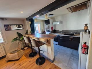 Le Studio - Duplex - Laragne - 7