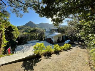 Lodge Crea - Ōgimi - 9