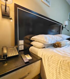 Annavilla7 Lilongwe hotel - 7