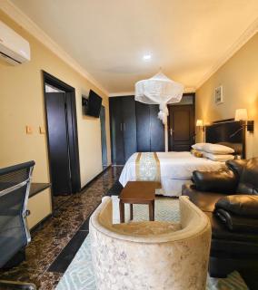 Annavilla7 Lilongwe hotel - Lilongwe - 1