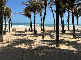 Beach Park - Porto das Dunas - Aquiraz - 0