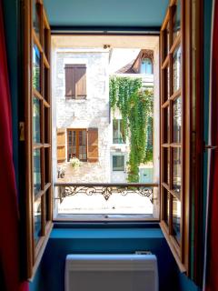 La Belle vigne - Chablis Centre - Chablis - 4