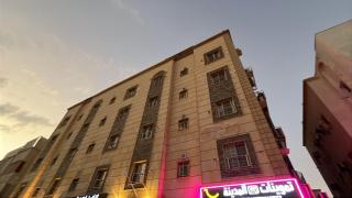 شقق حمزة - Dschidda - 9