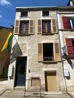 La Belle vigne - Chablis Centre - 6