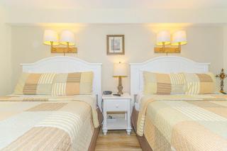 Beautifully Updated 1BR- Spectacular Oceanfront Views-The Savoy Unit 102 - Myrtle Beach - 8