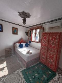 Hotel Chefchaouen - Chefchaouen - 4