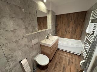 4 Seasons Apartment Sinaia - Sinaia - 4