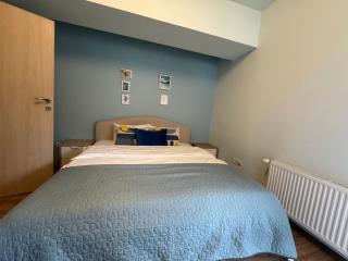 4 Seasons Apartment Sinaia - Sinaia - 2