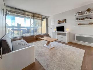 Appartement Lumineux Avec Vue & Parking - 6