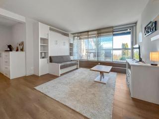 Appartement Lumineux Avec Vue & Parking - Turckheim - 5