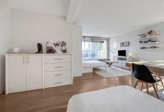 Appartement Lumineux Avec Vue & Parking - Turckheim - 1