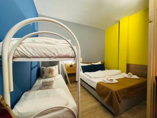 VILLA CABARE Apartments&Rooms - Durrës - 4