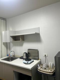 Five Stars Apartment with facilities in Ramkhamhaeng - - 9