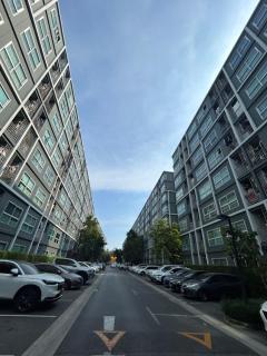 Five Stars Apartment with facilities in Ramkhamhaeng - - 8