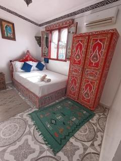 Hotel Chefchaouen - Chefchaouen - 5