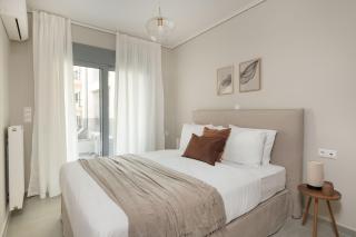 Awesome 2BR Apartment in Katechaki by UPSTREET - Atene - 4