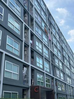 Five Stars Apartment with facilities in Ramkhamhaeng - - 2