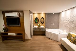 Alfa Hotel - Viçosa - 5
