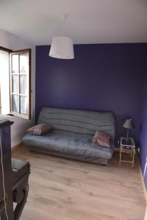 Maison familiale avec jardin privatif - 7