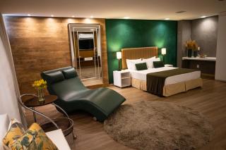 Alfa Hotel - Viçosa - 6