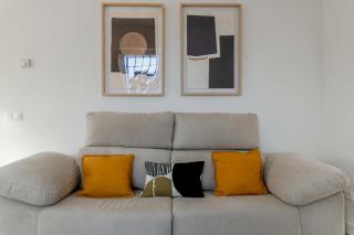 3 bedrooms 3 bathrooms furnished - Salamanca - Modern and bright - MintyStay - Madrid - 9