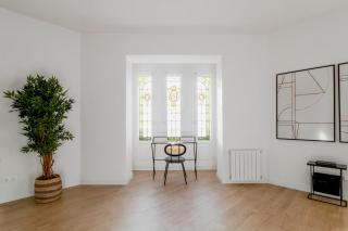 3 bedrooms 3 bathrooms furnished - Salamanca - Modern and bright - MintyStay - 6