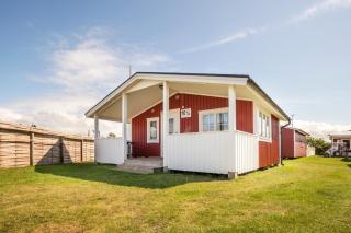 First Camp Björkäng-Varberg - Tvååker - 8