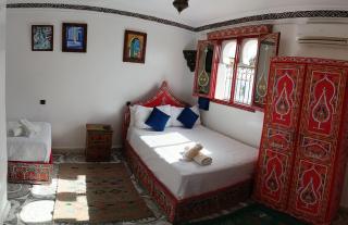 Hotel Chefchaouen - Chefchaouen - 6