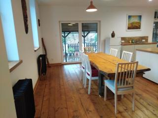 Old Hunting Lodge - 6