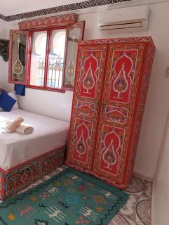 Hotel Chefchaouen - Chefchaouen - 7
