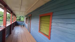 The Tranquil Ranch House at Freshwater Creek Cabanas - - 8