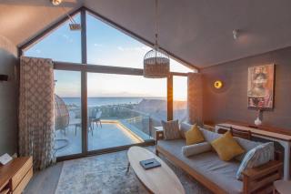 Stylish Seaview 2BR Soma bay Villa with Free Pool & Beach - Hurghada - 9