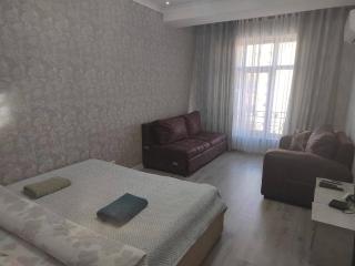 Charm 2 bedroom apt in the heart of the city - Bishkek - 6