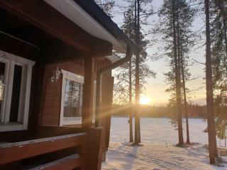 Rantamökki 28 - 9