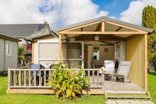 Camping Les Pommiers du Mont Saint Michel - Beauvoir - 2