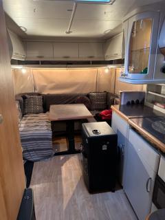 Campingvogn - 1