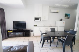 Cool Palms Motel - Mackay - 5