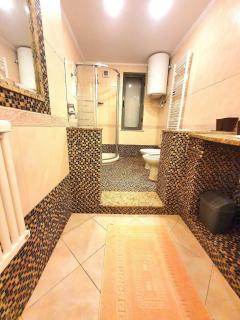 Centerscape - Studio by Dion - Tirana - 1