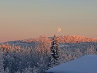 Rantamökki 28 - Syöte - 2
