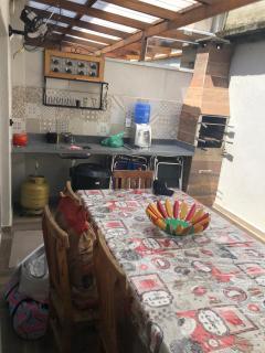 Casa em Maresias Condomínio Beach House 100 metros da praia - São Sebastião - 2