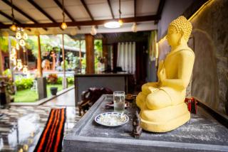 Hotel Samanala Sigiriya - Sigiriya - 6