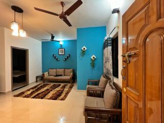Paradise Pool Villa 30min from Ecity Garden2BHK - 5