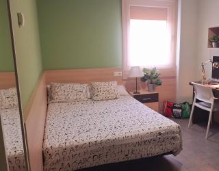 The Factory Residence Hall - Segovia - 6